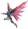 BANDAI 65061 Flash Destiny, Mehrfarbig, One-Size