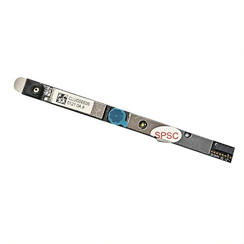 Gintai HD Kamera Webcam für Lenovo Ideapad Yoga 500-14HW 80N5 500-141BD 80N4 80NE 500-151BD 80N6 500-151HW 80N7 500S-14ISK 80Q3 3005-14ISK 8004 700-15ISK 80RU 700-17ISK 80RV 5C20J32317