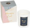 DRAEGER PARIS - Bougie Cadeau blanche Parfumée Santal Vénitien Telle mère, telle fille - Idée Cadeau Drôle, Famille, Maman, Fille - Made in France - 100% Cire Végétale - 40h de combustion