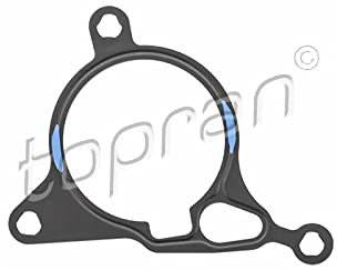 TOPRAN Joint d'étanchéité (pompe à vide) 115262