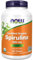 Now Foods, Certified Organic Spirulina, 500mg, High Dose, 500 Vegan Tablets, Lab-Tested, Soy Free, Gluten Free, Vegetarian, Non-GMO
