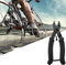 Butyeak Zange Kette Werkzeuge, Fahrradkettenwerkzeug, Kettenzange, Kettenglied Werkzeug, Rennrad-Mountainbike-Fahrradketten-Reparaturwerkzeuge und mehr