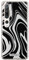 Babaco ERT GROUP mobile phone case for Xiaomi MI 10 / MI 10 PRO original and officially Licensed pattern Doodle 001 optimally adapted to the shape of the mobile phone, partially transparent