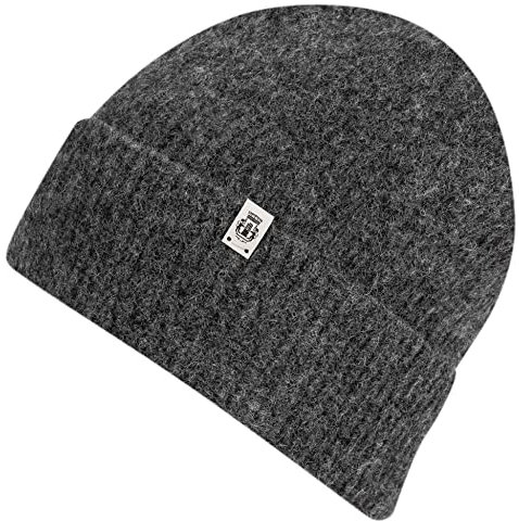 Roeckl Snow Time Muetze 23032-475 090 ONE SIZE