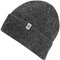 Roeckl Damen Snow Time Mütze, Anthracite, ONE Size