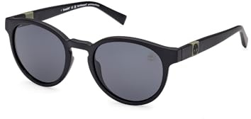 Timberland Unisex Tb9323 Sonnenbrille (1er Pack)