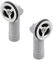 2 PCS Sink Overflow Pipe Sink Overflow Head Kitchen Sink Accessories for Bathroom Kitchen Vanity Artistic Basin Sink Hole Drain Covers Tidy Insert Spares