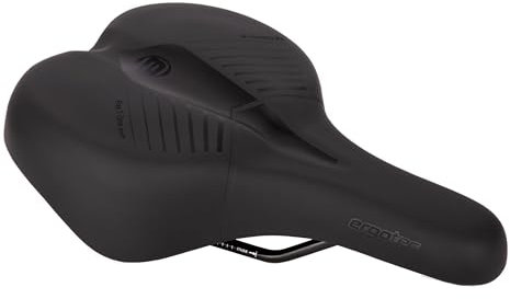 ergotec Sattel Comfort M, Soft