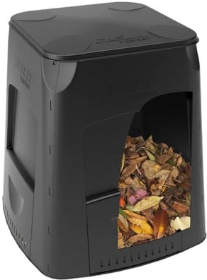 Tumbleweed Komposteimer, flach verpackt, 200 l