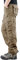 Generisch Rabatte,Herren Cargohose Baumwolle Baggy Chino Hosen Freizeit Outdoorhose Arbeitshose Trouser Pants Kasack Herren Stoffhose beige Herren,Braun,M