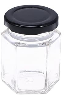 Alipis 60g Trasparente Per e Alimenti Contenitore Per Noci e Organizzatore Per Cucina e Casa e Facile Da Aprire