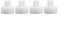 Lot de 4 pièces pour hachoir à viande Moulinex MS007 HV6 HV8 pour MS4775455 TF005 1151 dents