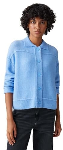 OPUS Strickjacke Damen