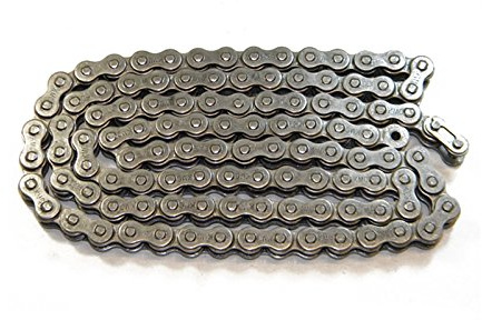 Kette Suzuki LTZ 400 Spezialverstärkte Antriebskette