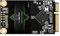 Kingshark mSATA SSD 500GB 30 * 50MM Unidad de Estado Sólido Interna de Alto Rendimiento para Computadora Portátil y Escritorio - SATA III 6Gb/s