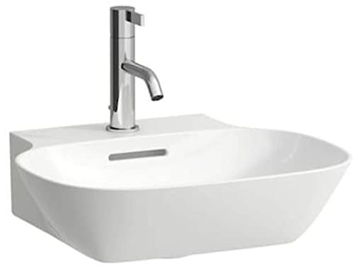Laufen Ino Waschbecken 56x45cm weiß