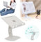 Akls Lap Desk, Multifunction Folding Adjustable Laptop Stand Suporte Notebook Desk Desktop Reading Table for Home Working