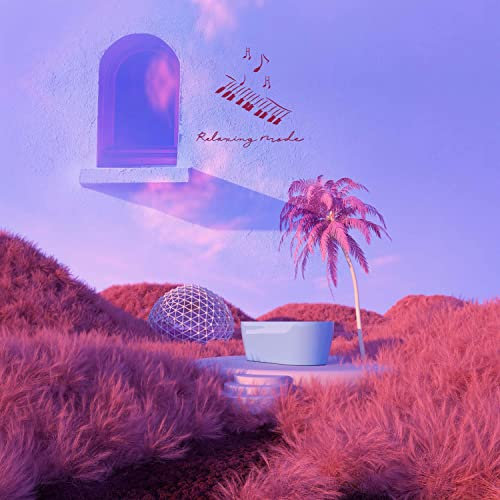 Deep Sleep Lullaby Mode (Rain Sound Mode)