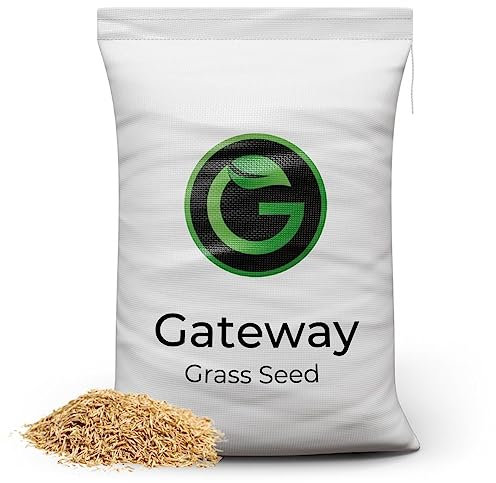Horse Paddock Grass Seeds - Fast Growing Grass Seed for Repairs on Pastures, Fields & Gateways - Ultra Hard Wearing - Garden Lawncare Guy (10kg)