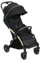 Chicco Goody X-Plus Kinderwagen, schwarz Re_Lux