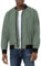 Redbridge Zeitlose Übergangsjacke Leichte Collegejacke Mint L