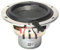 Altavoz subwoofer de 3.5 pulgadas, 95 mm, 30 W, 4 ohmios, graves profundos, neodimio, altavoz Woofer compatible con Harman compatible con altavoces Kardon Bookshelf