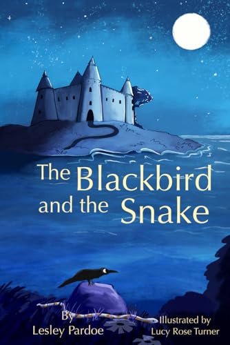The Blackbird And The Snake