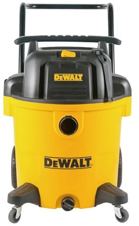 34L Nass- und Trockensauger DEWALT DXV34P 230V