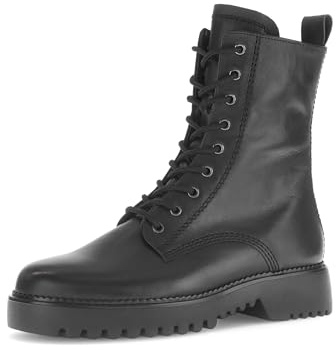 Gabor Damen Chelsea Boots, Frauen Stiefeletten