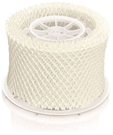 5 Stück OEM HU4102 Luftbefeuchter Und Kalkfilter, Kompatibel Mit Philips, HU4801/HU4802/HU4803 Luftbefeuchter HU4810 HU4811 HU4813 HU4814