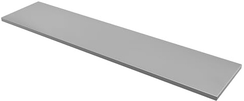 Sealey Superline PRO® Black Edition 2040mm Stainless Steel Worktop - APMS30SSC