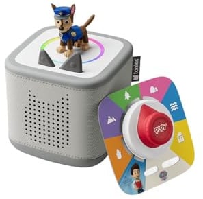 Tonies Toniebox 2 play grau 220917