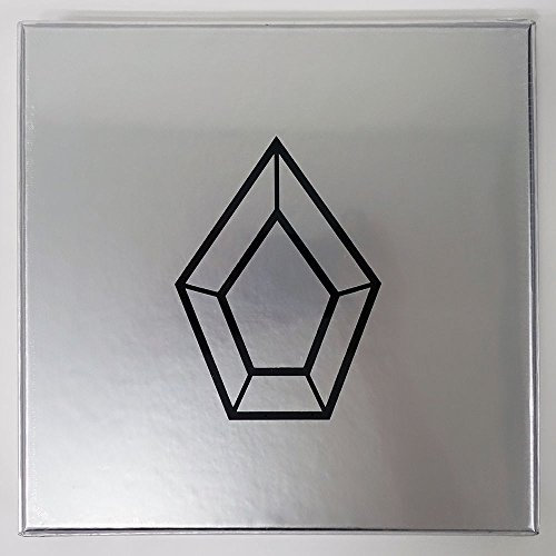 PENTAGON - Zeremonie (3. Mini-Album) CD + Fotobuch + Photocard