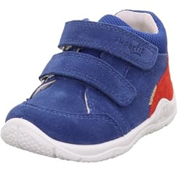 Superfit Baby Klettschuhe für Jungen