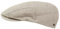 WEROR Herren Flatcap Schirmmütze Schiebermütze Cap Mütze WEROR-418.1 (61, Beige)