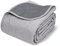 PICK FOR LIFE Wasserresistente Hundedecke, waschbare Decke für große und kleine Hunde, Schutz für Bett, Sofa, Auto – beidseitig verwendbar