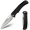 HAPYNY Einhandmesser Damast Taschenmesser aus hochwertigem Damaststahl mit G10 Griff, Outdoor Klappmesser VG10 Kern für Messerliebhaber und Outdoor-Enthusiasten