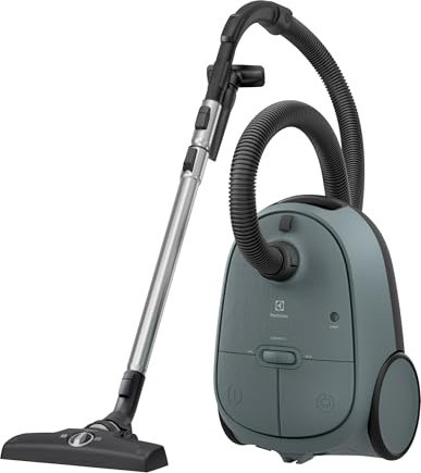 Electrolux Clean 600 EB61C1OG Aspirateur Vert