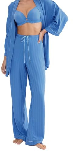 Triumph Damen Amourette Jacquard Trousers Pants