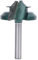 Qotolite a 45 gradi Blocco router bit router 6mm gambo 1 3/8 pollici di diametro bit router bit di lavorazione del legno strumenti