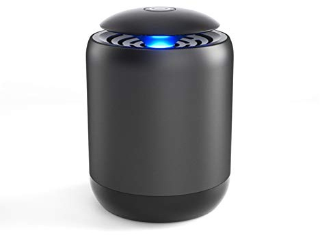 Wireless Speaker Metal Subwoofer Wireless Interconnect Mini Portable Bluetooth Speaker