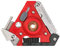 RealAvid Unisex-Adult Real Avid Carbon Boss AR-15 Cleaning Tool, red, no Size