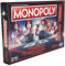 Monopoly Hasbro Gaming Stranger Things Edition - Board Game