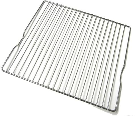 Griglia in acciaio inox per forno ARISTON C00084745