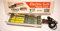 Fbm2 Rosticcera elettrica MOD. Rosty - 1500W / 220V