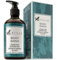 Body Wash for Women & Men - 3X More Cleansing for Balanced Skin with Rejuvenating Rosemary Oil - 100% VEGAN & PARABEN-FREE - Dermatologist Formulated