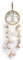 JOJO Arbre de Vie Attrape-rêves Naturel 74 cm
