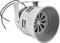 Sonew 40W Sirenen, Elektromotorisch Angetriebener Alarm, Industrielle Elektrische Sirenen Horn Feueralarm Sicherheits Verhinderungs Sirene , Inländisches Sicherheitssystem(DC12V)