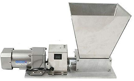 SHIOUCY 40W Elektrisch Getreidemühle Electric Flour Mill Cereals Grinder Coffee 220V