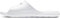 Nike Victori One Shower, Scarpe da Squash Uomo, Bianco/Nero-Bianco, 44 EU